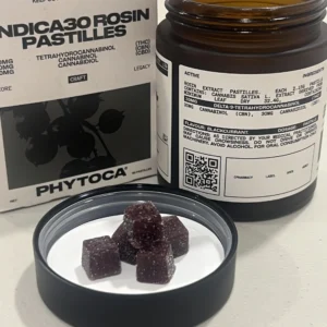 Phytoca Gummies
