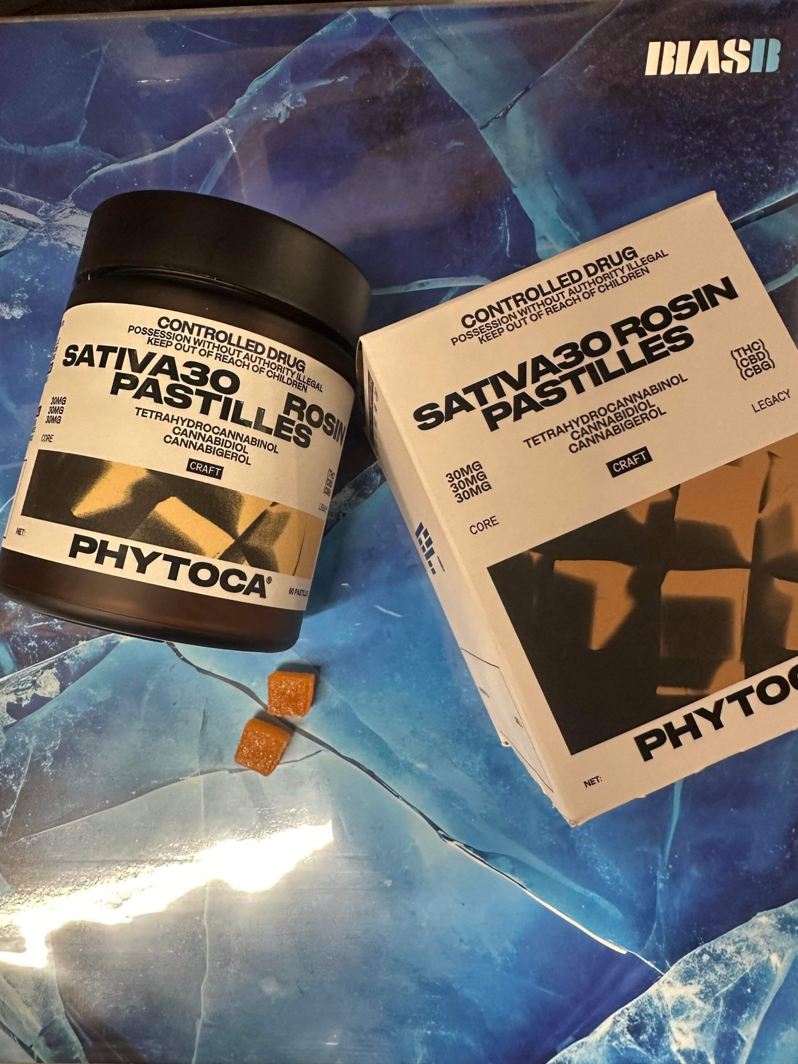 phytoca pastilles gummies phytoca pastilles gummies