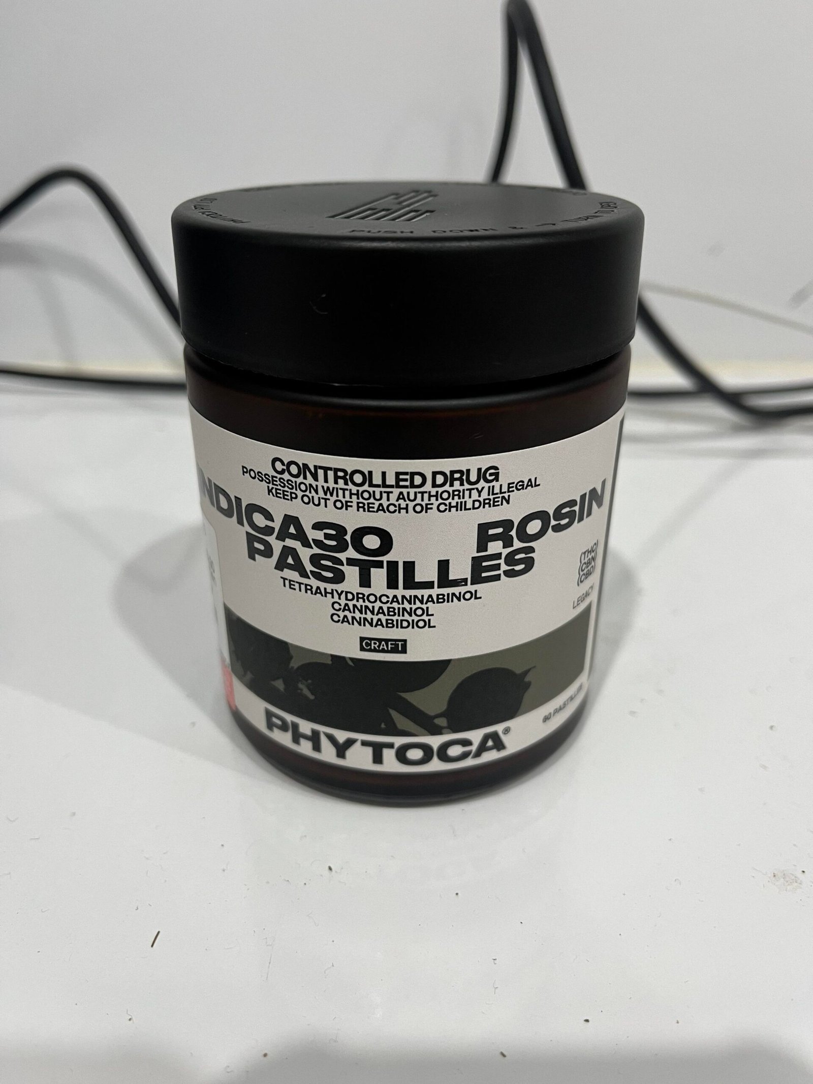 phytoca pastilles phytoca pastilles